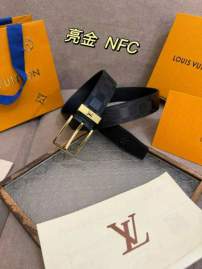 Picture of Louis Vuitton Belts _SKUfw206729957fw